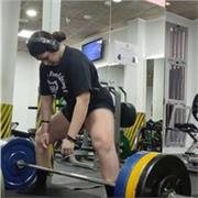 Entrenadora personal, me adapto a tus necesidades 100% con un plan individualizado